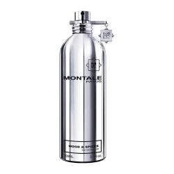 Montale Wood & Spices EDP 100 мл - ТЕСТЕР за жени