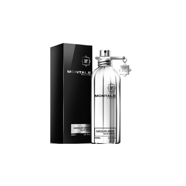 Montale Chocolate Greedy EDP 100 ml - Fragrance Bulgaria