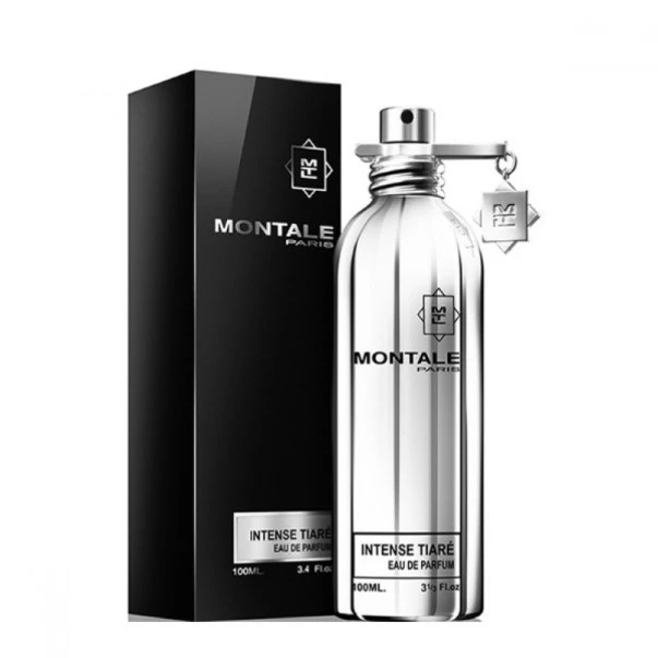 Montale Intense Tiare EDP 100 ml - ТЕСТЕР за жени - Fragrance Bulgaria
