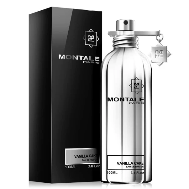 Montale Vanilla Cake EDP 100 мл - ТЕСТЕР Унисекс - Fragrance Bulgaria Montale Vanilla Cake EDP 100 мл - ТЕСТЕР Унисекс - Fragrance Bulgaria