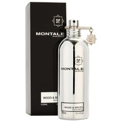 Montale Wood & Spices EDP 100 мл - ТЕСТЕР за жени