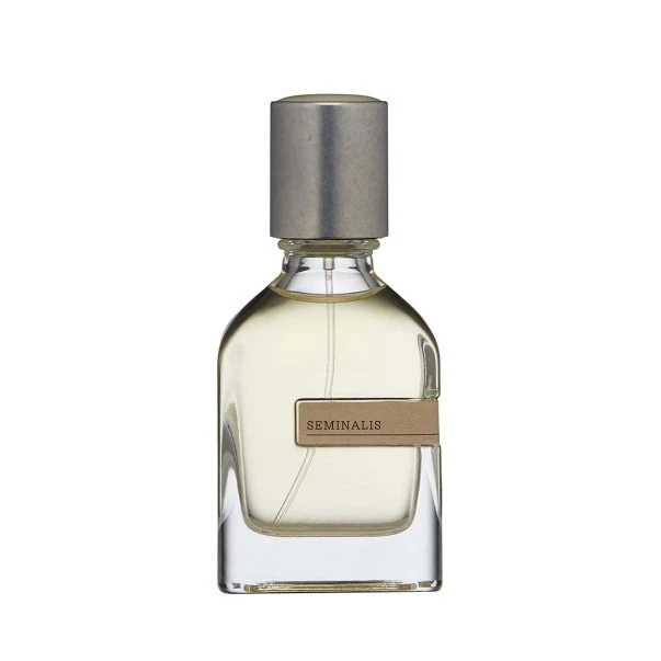 Orto Parisi Seminalis Parfum 50 мл - ТЕСТЕР Унисекс - Fragrance Bulgaria Orto Parisi Seminalis Parfum 50 мл - ТЕСТЕР Унисекс - Fragrance Bulgaria