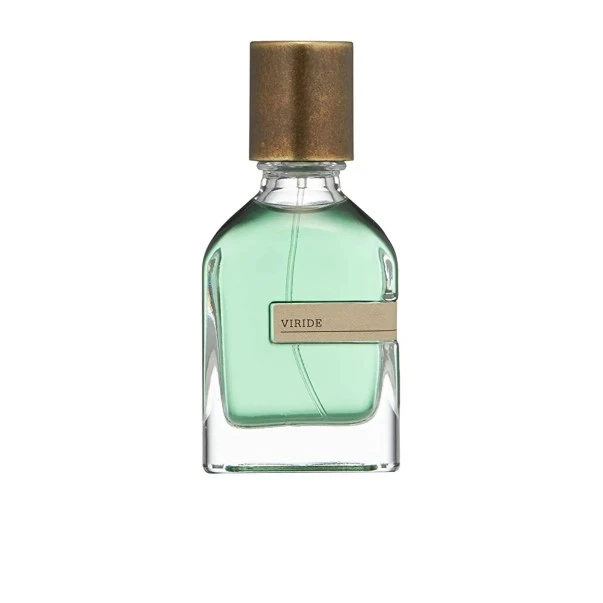 Orto Parisi Viride Parfum 50 мл - ТЕСТЕР Унисекс - Fragrance Bulgaria Orto Parisi Viride Parfum 50 мл - ТЕСТЕР Унисекс - Fragrance Bulgaria