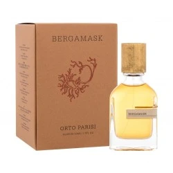 Orto Parisi Bergamask Parfum 50 мл - ПАРФЮМ Унисекс