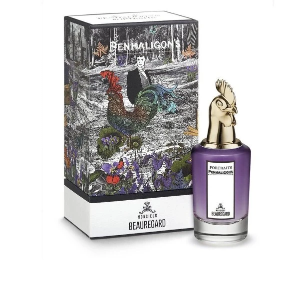 Penhaligon`s Beauregard EDP 75 ml - Fragrance Bulgaria