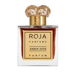 Roja Amber Aoud Parfum 50 мл - ПАРФЮМ Унисекс Roja Amber Aoud Parfum 50 мл - ПАРФЮМ Унисекс
