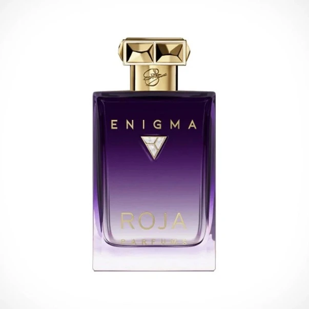 Roja Enigma Pour Femme Essence de Parfum 100 ml - Fragrance Bulgaria