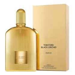 Tom Ford Black Orchid Parfum 100 мл - ТЕСТЕР Унисекс Tom Ford Black Orchid Parfum 100 мл - ТЕСТЕР Унисекс