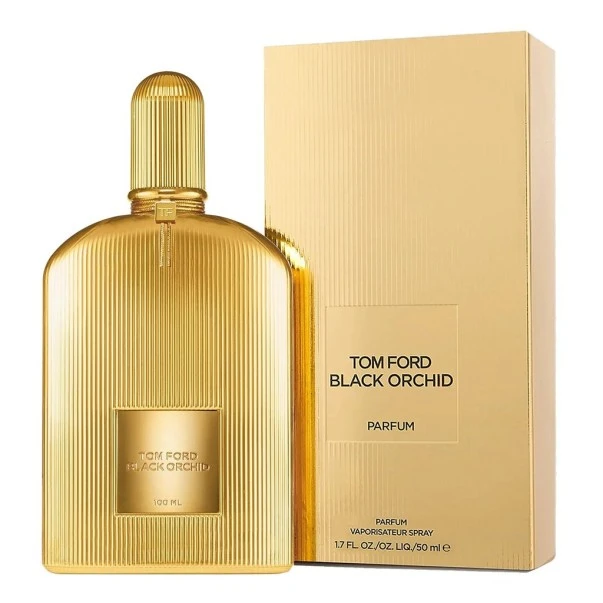 Tom Ford Black Orchid Parfum 100 мл - ТЕСТЕР Унисекс - Fragrance Bulgaria