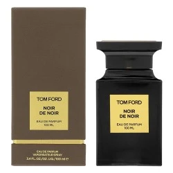 Tom Ford Noir de Noir EDP 100 мл - ТЕСТЕР Унисекс Tom Ford Noir de Noir EDP 100 мл - ТЕСТЕР Унисекс
