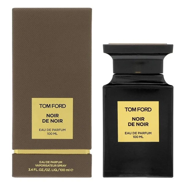Tom Ford Noir de Noir EDP 100 ml - ТЕСТЕР Унисекс - Fragrance Bulgaria