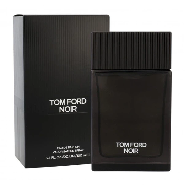 Tom Ford Noir EDP 100 ml – ТЕСТЕР за мъже - Fragrance Bulgaria