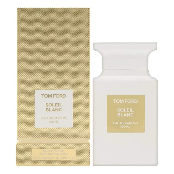 Tom Ford Soleil Blanc EDP 100 мл - ПАРФЮМ Унисекс - Fragrance Bulgaria