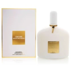 Tom Ford White Patchouli EDP 100 ml - ТЕСТЕР за жени Tom Ford White Patchouli EDP 100 ml - ТЕСТЕР за жени