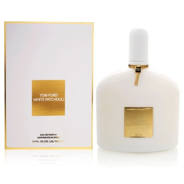 Tom Ford White Patchouli EDP 100 ml - ТЕСТЕР за жени - Fragrance Bulgaria