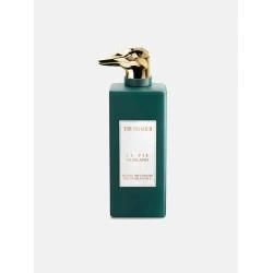 Trussardi Le Vie di Milano Behind The Certain Piazza Alla Scala EDP 100 мл - ПАРФЮМ Унисекс 