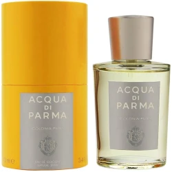 Acqua di Parma Colonia Pura Eau de Cologne 100 ml - Unisex