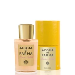 Acqua di Parma Rosa Nobile EDP 100 ml - for Women