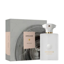 Amouage Decision EDP 100 ml - Unisex