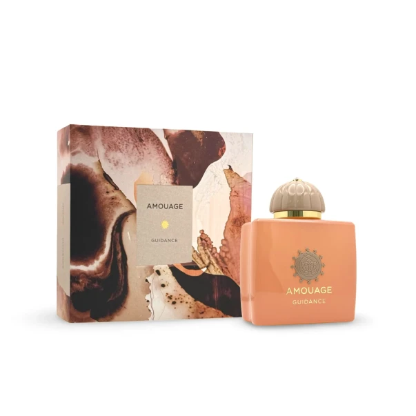 Amouage Guidance EDP 100 мл - ПАРФЮМ за жени - Fragrance Bulgaria