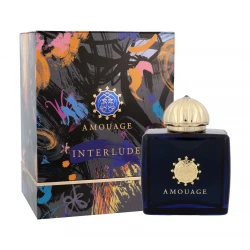 Amouage Interlude Woman EDP 100 ml for Women