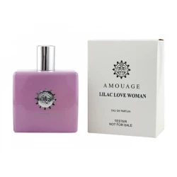Amouage Lilac Love EDP - ТЕСТЕР за жени