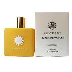 Amouage Sunshine EDP - ТЕСТЕР за жени