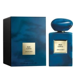Armani Prive Bleu Lazuli EDT 100 мл - ПАРФЮМ Унисекс