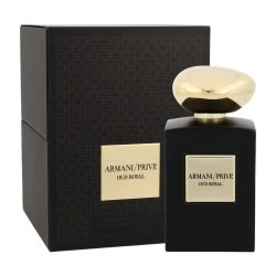Armani Prive Oud Royal EDP 100 ml - ТЕСТЕР Унисекс