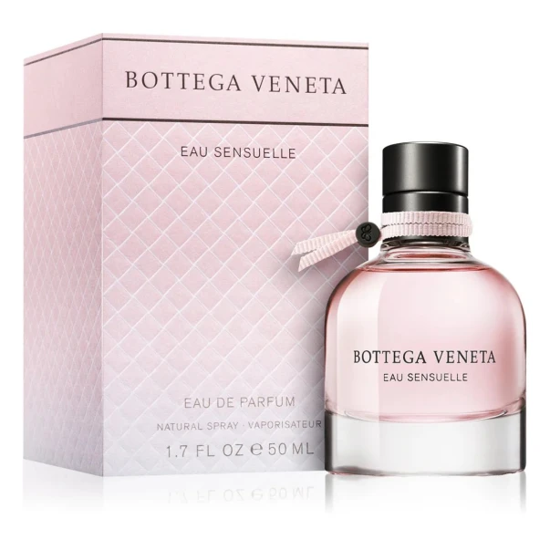 Bottega Veneta Eau Sensuelle EDP 75 мл - ПАРФЮМ за жени