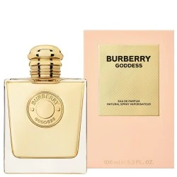 Burberry Goddess EDP 100 мл - ПАРФЮМ за жени Burberry Goddess EDP 100 мл - ПАРФЮМ за жени