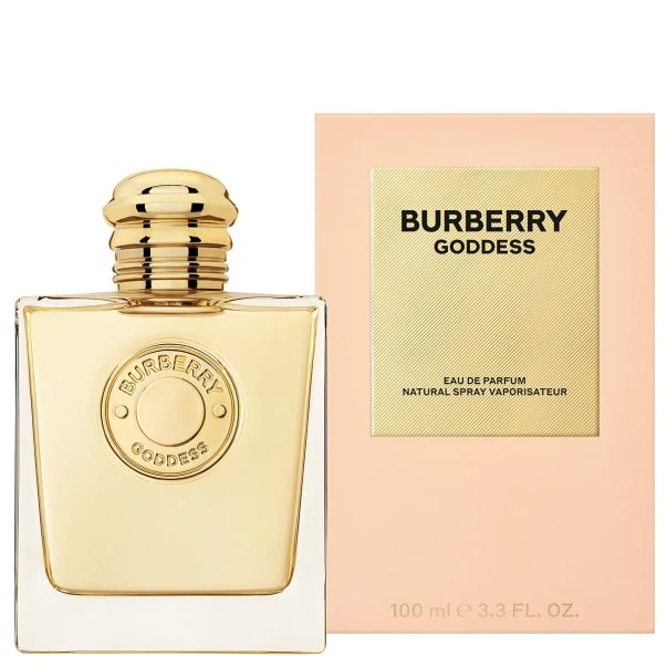 Burberry Goddess EDP 100 ml - Fragrance Bulgaria