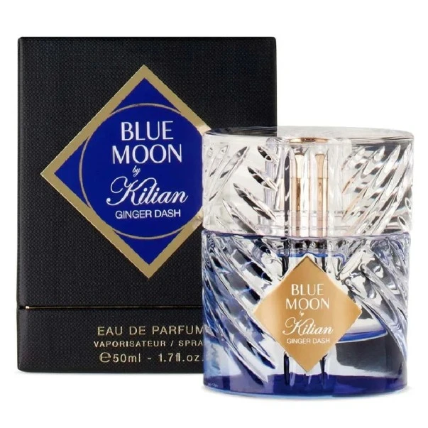 Kilian Blue Moon Ginger Dash EDP 50 мл - ПАРФЮМ Унисекс - Fragrance Bulgaria