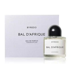 Byredo Bal D'Afrique EDP 100 мл - ПАРФЮМ Унисекс Byredo Bal D'Afrique EDP 100 мл - ПАРФЮМ Унисекс