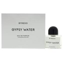 Byredo Gypsy Water EDP 100 ml - ПАРФЮМ Унисекс Byredo Gypsy Water EDP 100 ml - ПАРФЮМ Унисекс