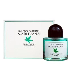 Byredo Marijuana EDP 100 мл - ПАРФЮМ Унисекс Byredo Marijuana EDP 100 мл - ПАРФЮМ Унисекс
