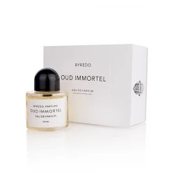 Byredo Oud Immortel EDP 100 мл - ПАРФЮМ Унисекс Byredo Oud Immortel EDP 100 мл - ПАРФЮМ Унисекс