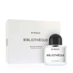 Byredo Bibliotheque EDP 100 мл - ПАРФЮМ Унисекс Byredo Bibliotheque EDP 100 мл - ПАРФЮМ Унисекс