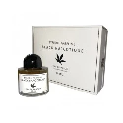Byredo Black Narcotique EDP 100 мл - ПАРФЮМ Унисекс Byredo Black Narcotique EDP 100 мл - ПАРФЮМ Унисекс