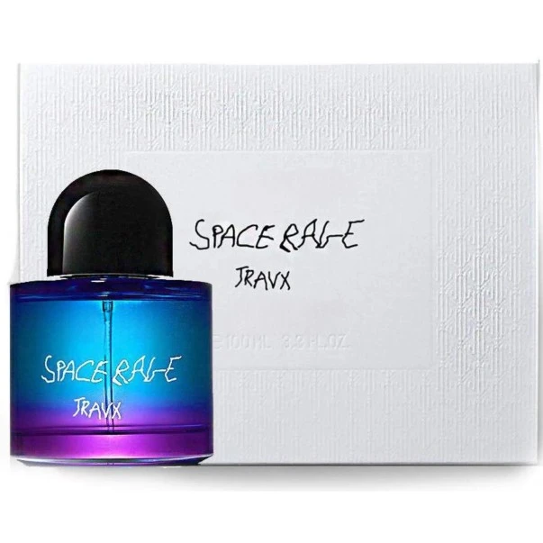 Byredo Space Rage Travx EDP 100 мл - ПАРФЮМ Унисекс - Fragrance Bulgaria Byredo Space Rage Travx EDP 100 мл - ПАРФЮМ Унисекс - Fragrance Bulgaria
