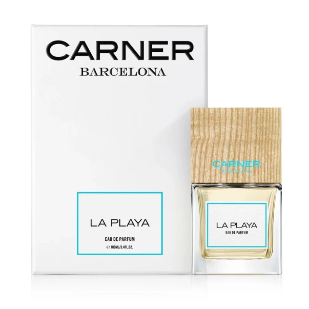 Carner Barcelona La Playa EDP 100 мл - ПАРФЮМ Унисекс