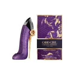 Carolina Herrera Good Girl Dazzling Garden EDP 80 мл - ПАРФЮМ за жени Carolina Herrera Good Girl Dazzling Garden EDP 80 мл - ПАРФЮМ за жени