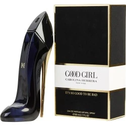 Carolina Herrera Good Girl EDP 80 мл - ПАРФЮМ за жени Carolina Herrera Good Girl EDP 80 мл - ПАРФЮМ за жени