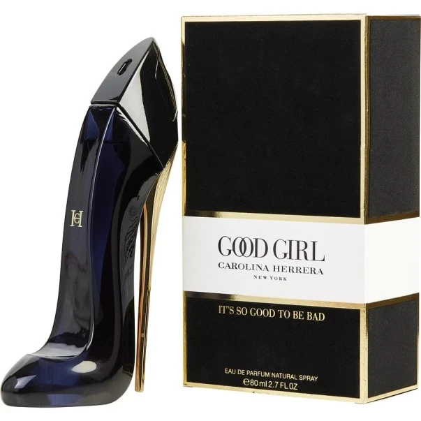 Carolina Herrera Good Girl EDP 80 ml for Women - Fragrance Bulgaria