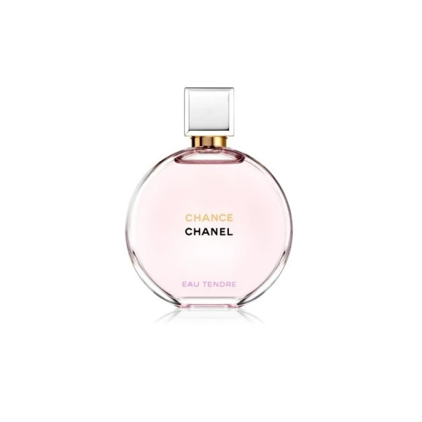 Chanel Chance Eau Tendre EDP 100 ml - Fragrance Bulgaria