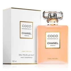 Chanel Coco Mademoiselle L'eau Prive EDP 100 мл - ПАРФЮМ за жени Chanel Coco Mademoiselle L'eau Prive EDP 100 мл - ПАРФЮМ за жени