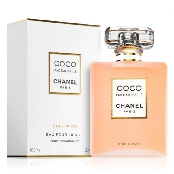 Chanel Coco Mademoiselle Leau Prive EDP 100 мл - ПАРФЮМ за жени - Fragrance Bulgaria