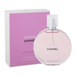 Chanel Chance Eau Tendre EDT 100 ml - for Women