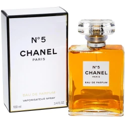 Chanel No 5 EDP 100 ml for Women