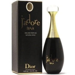 Christian Dior Jadore Black EDP 100 мл - ПАРФЮМ за жени  Christian Dior Jadore Black EDP 100 мл - ПАРФЮМ за жени
